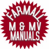 Thumbnail Farmall M, MV Operators Owners Manual IH International Tractor