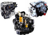 Thumbnail Duetz Service D-2008, D-2009 Series Manual Duetz Diesel Engine Workshop Service D2008, D2009 Repair Manual