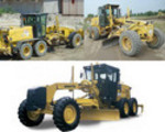 Thumbnail Komatsu Service GD825A-2 Series Shop Manual Motor Grader Workshop Repair Book