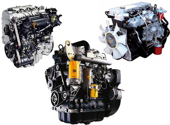 Product picture Isuzu Service Diesel Engine 3LA1, 3LB1, 3LD1 Manual Workshop Service Repair Manual