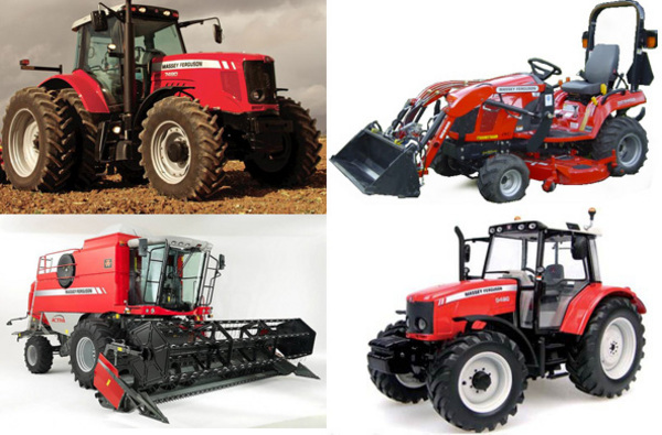 Product picture Massey Ferguson Service MF 6400 Series MF-6445, MF-6455, MF-6460, MF-6465, MF-6470, MF-6475, MF-6480, MF-6485, MF-6490, MF-6495, MF-6497, MF-6499 Manual Complete Tractor Workshop Manual Shop Repai