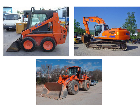 Product picture Fiat Kobelco Service E9SR EVOLUTION Shop Manual Excavators Workshop Repair Book